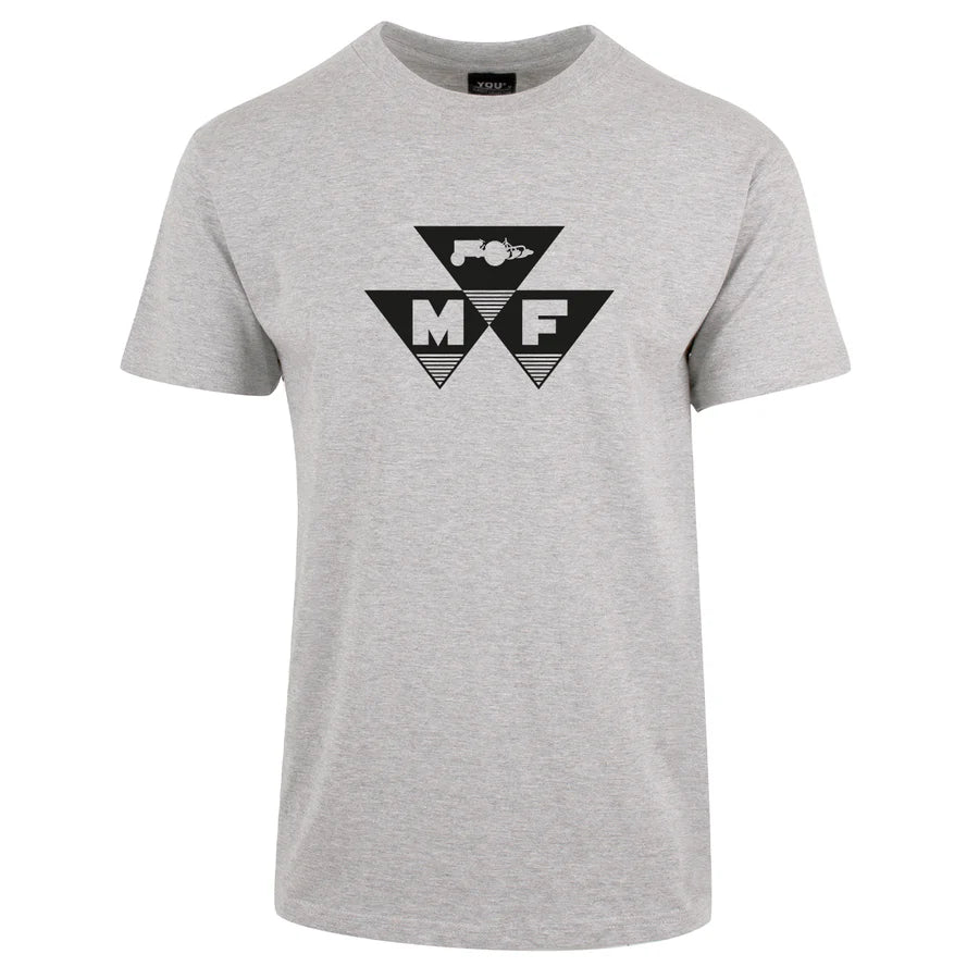 Massey Ferguson - tskjorte (Outlet)