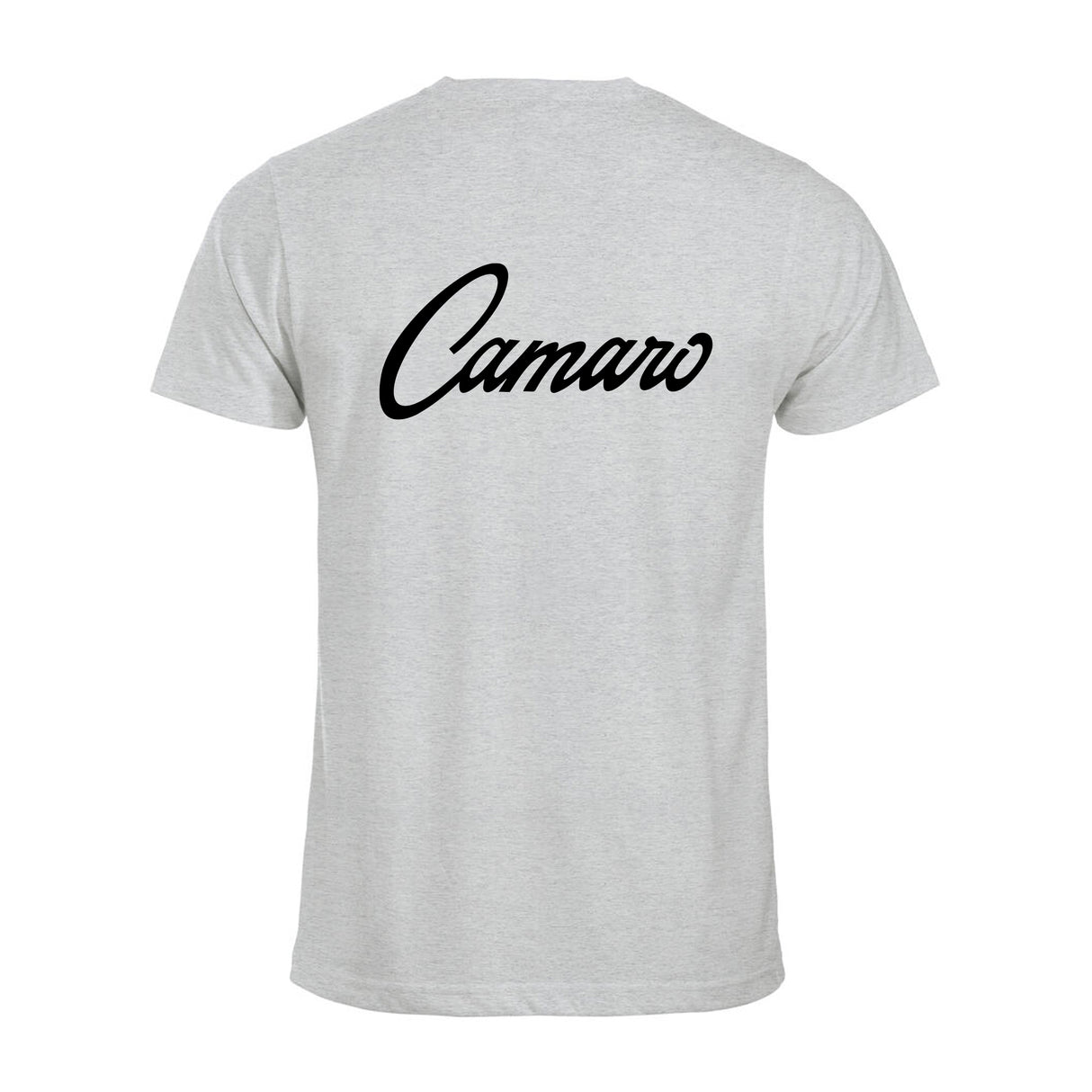 Camaro - tskjorte
