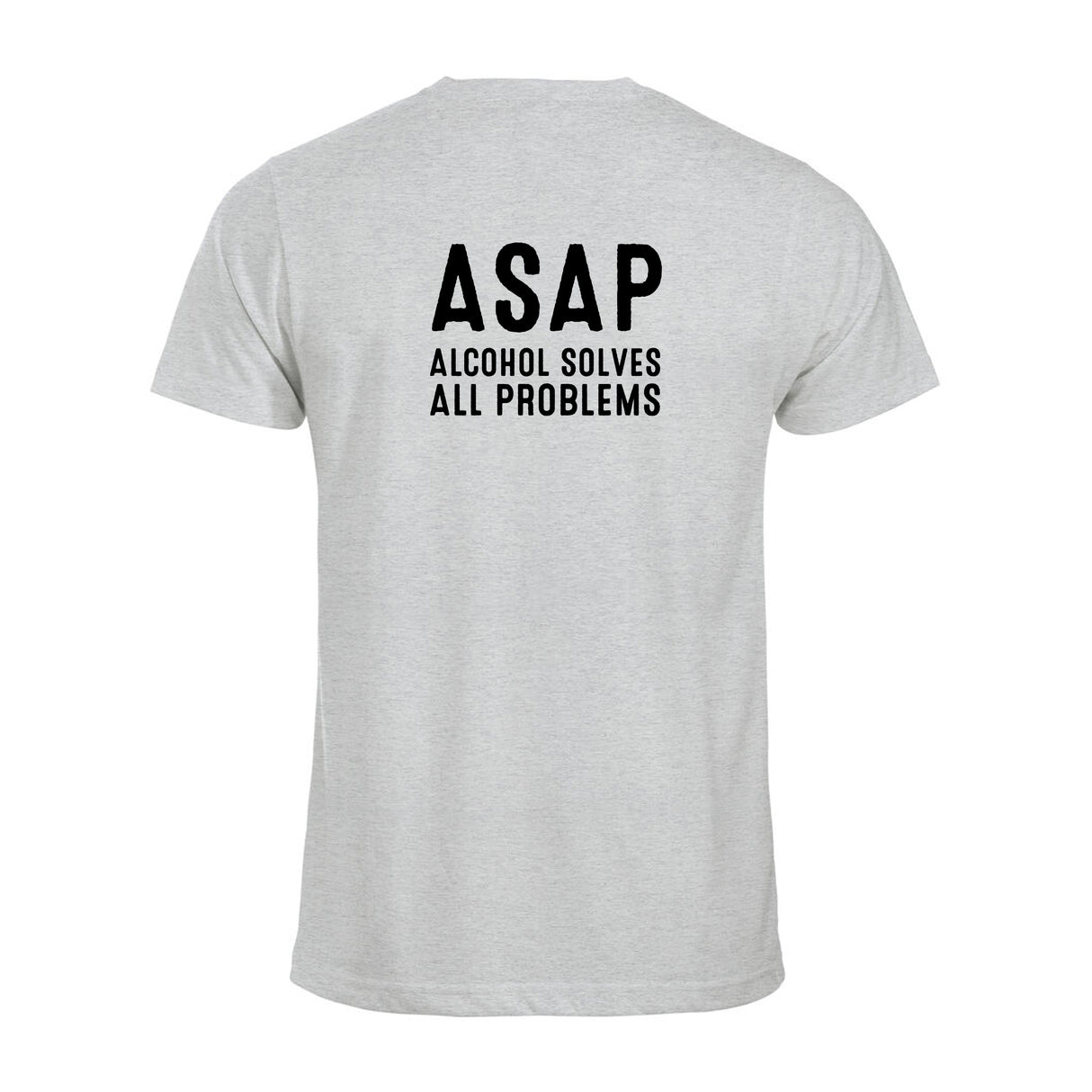 ASAP - tskjorte