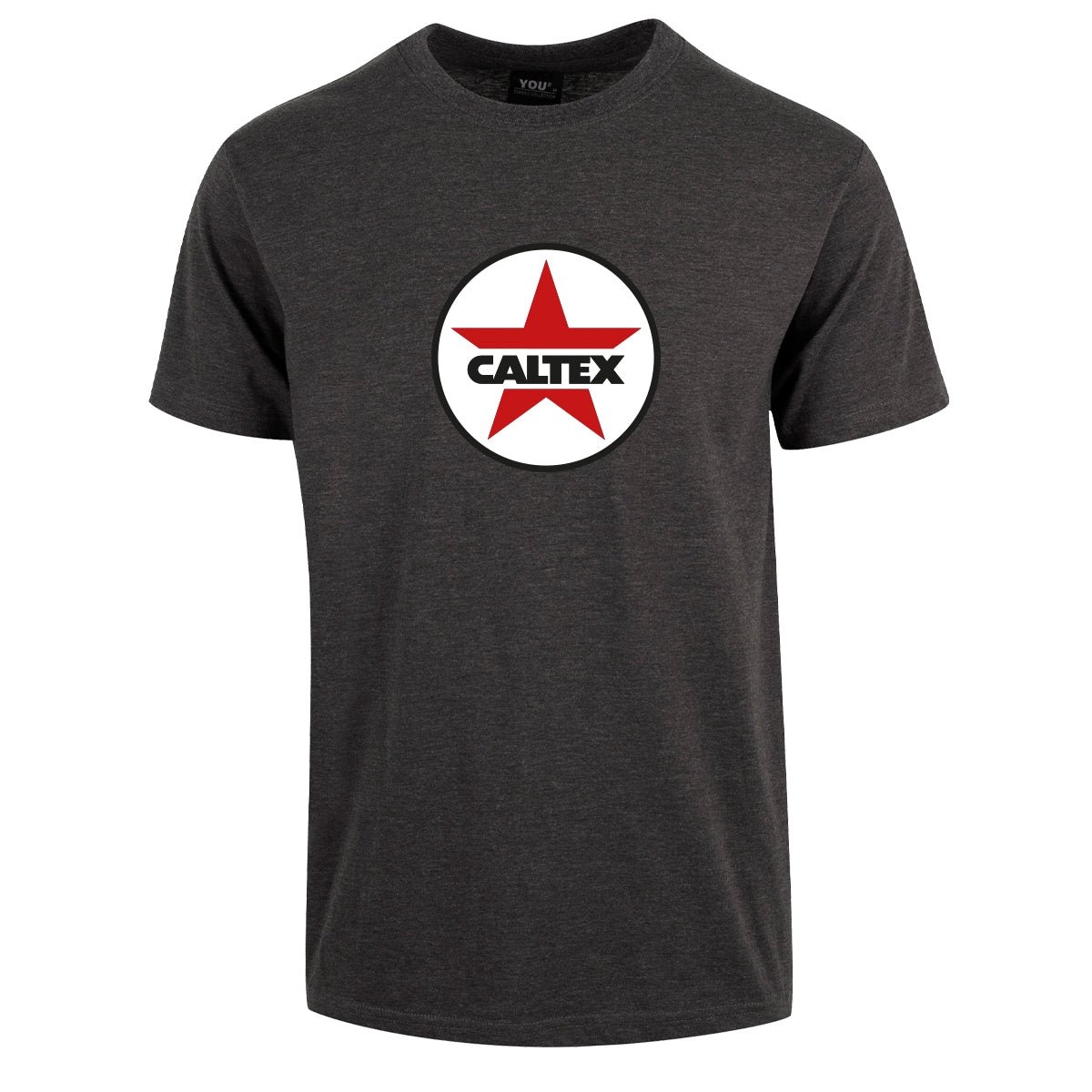 Caltex (1947-1996) - t-skjorte