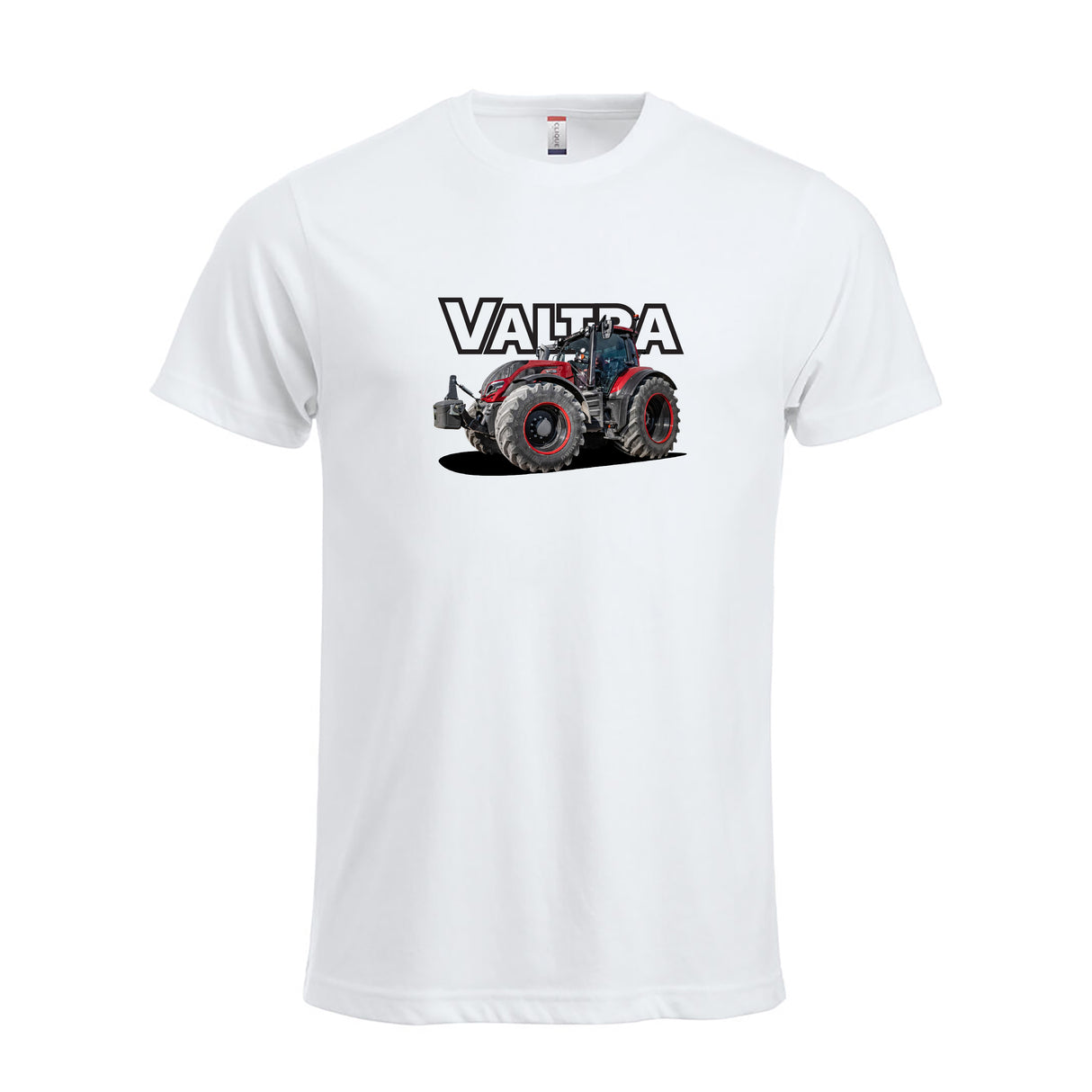 Valtra T-serien - tskjorte