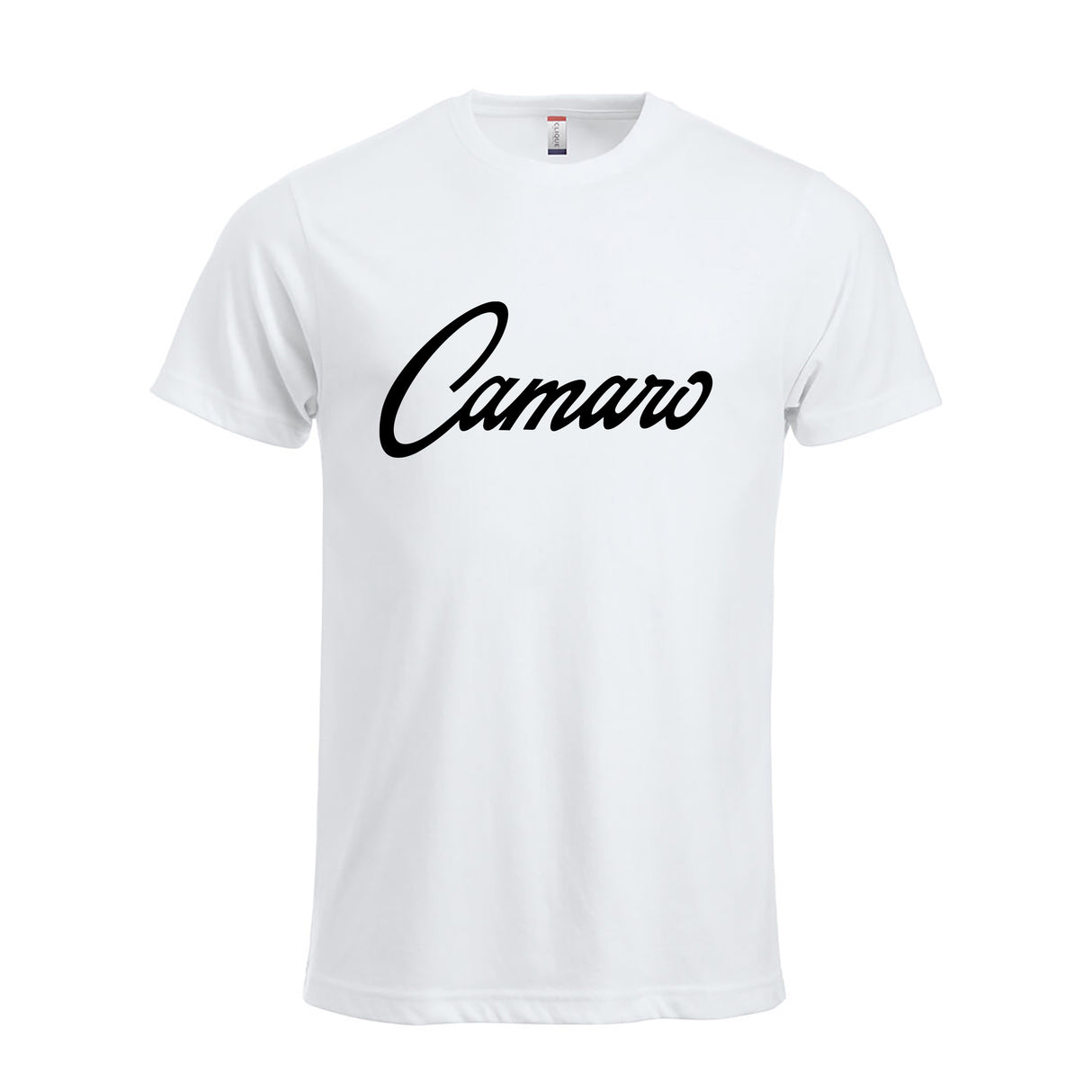 Camaro - tskjorte