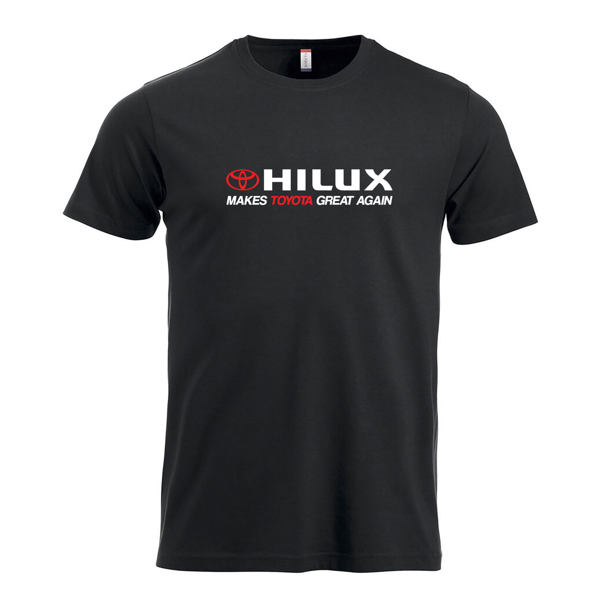 HILUX Makes Toyota Great Again - tskjorte