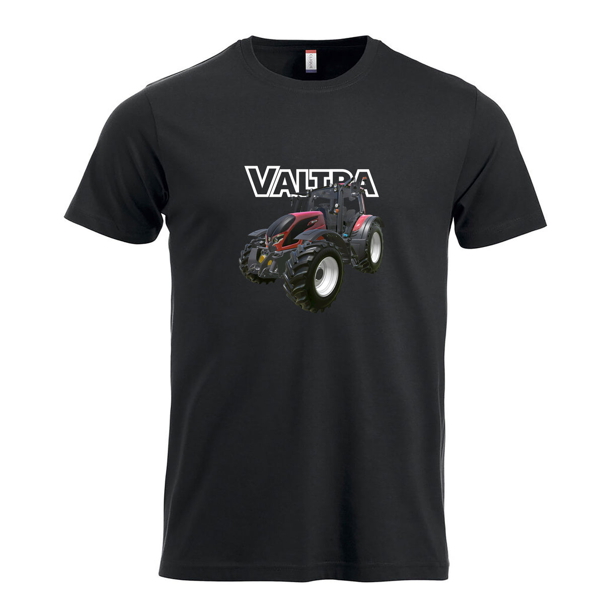 Valtra N-serien - tskjorte