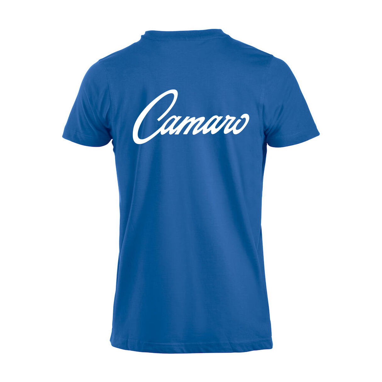 Camaro - tskjorte