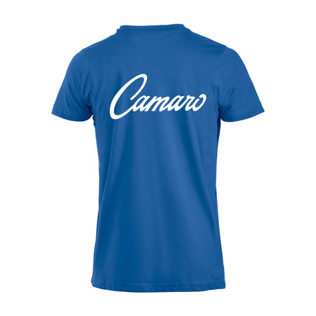 Camaro - tskjorte