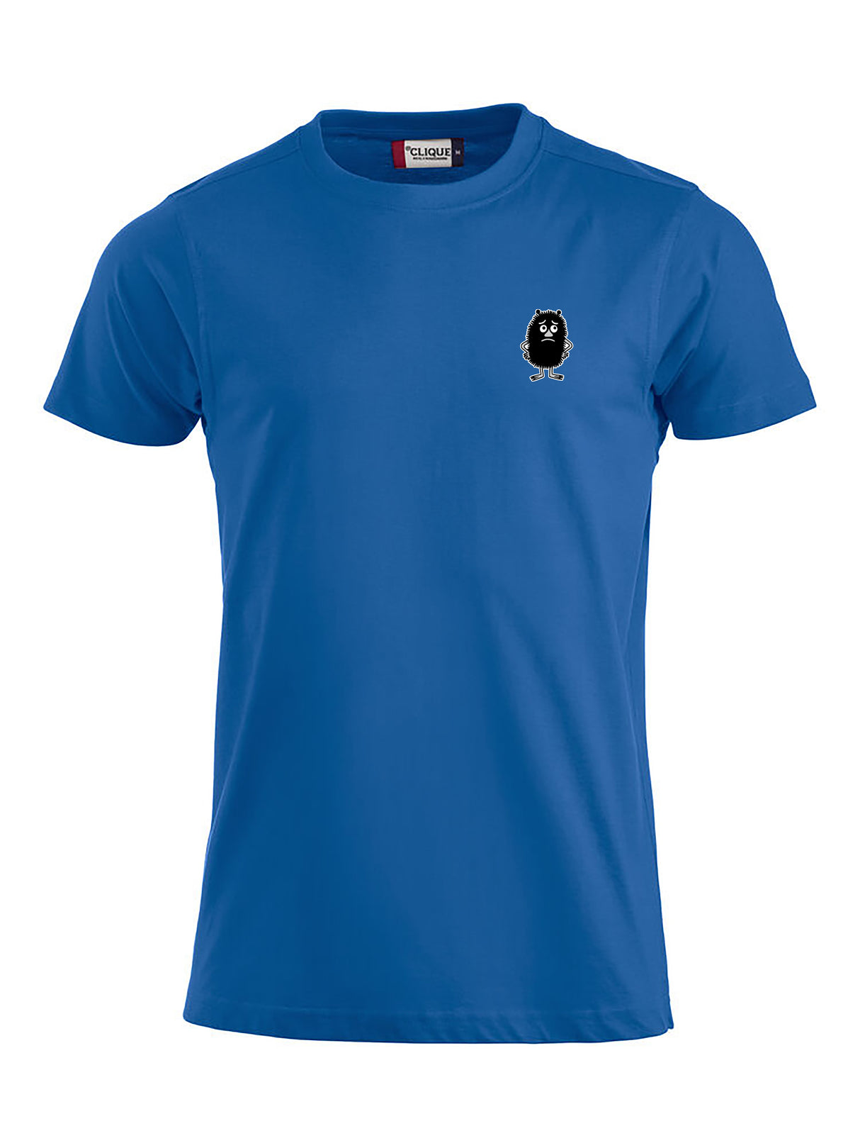 Hva har jeg gjort? - Tskjorte