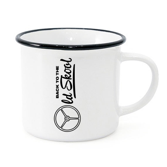 Back to The Old Skool Retrokopp