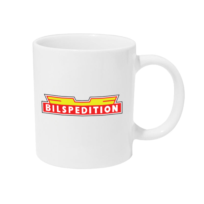 Bilspedition - Kaffekrus