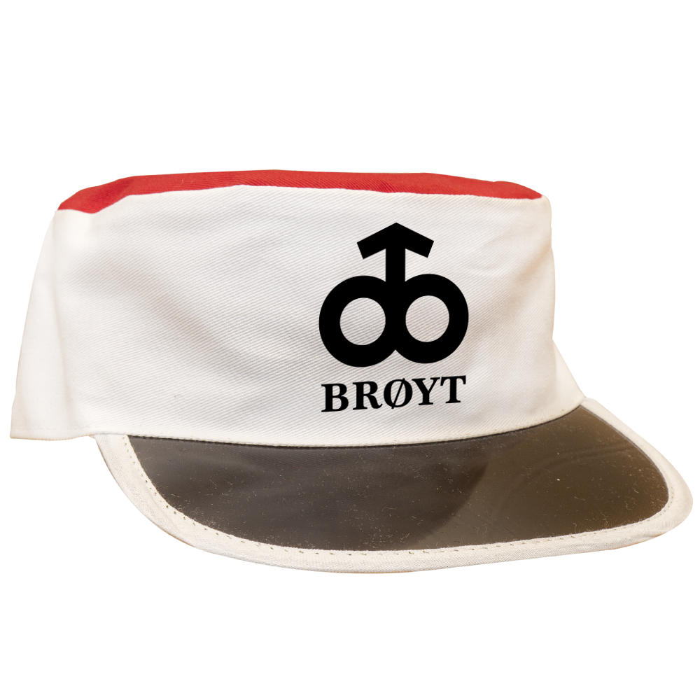 Brøyt Classic Retrocaps