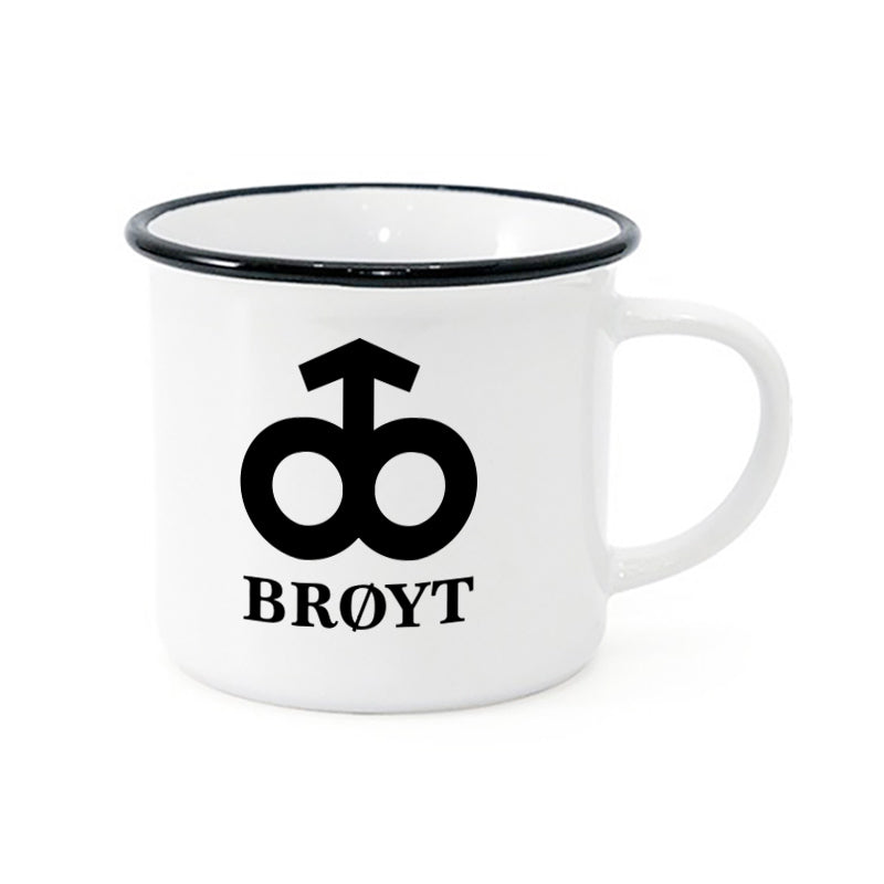Brøyt Classic - Retrokrus