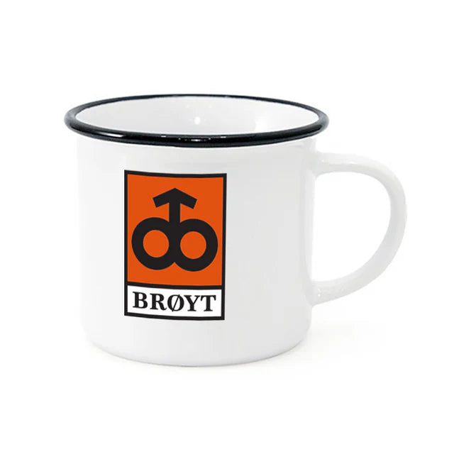 Brøyt Modern Retrokopp