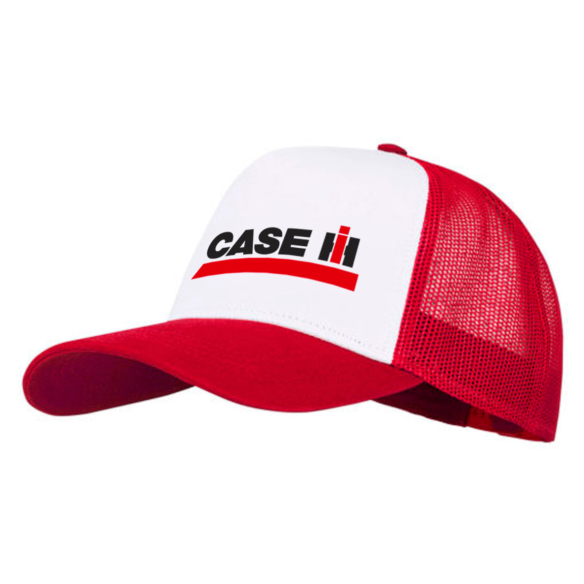 CASE - TruckerCaps