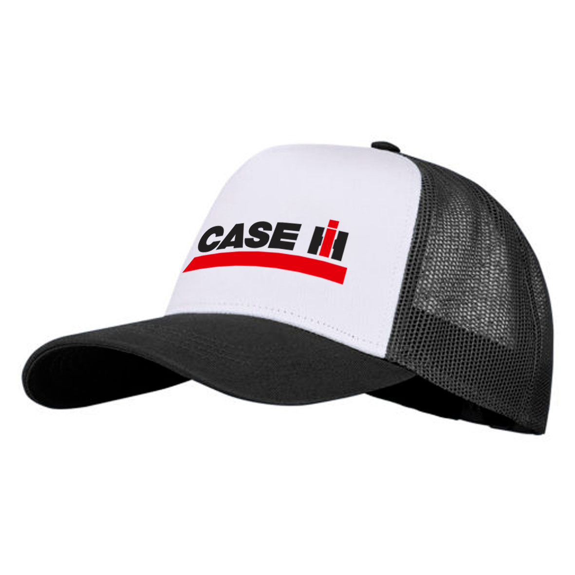 CASE - TruckerCaps