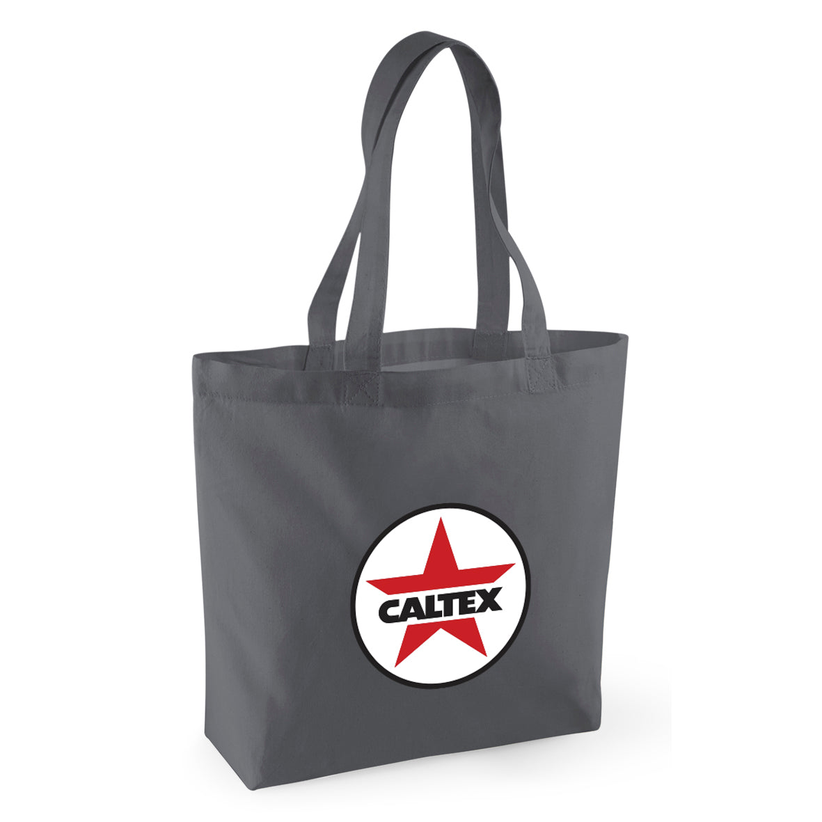 Caltex (1947-1996) handlepose