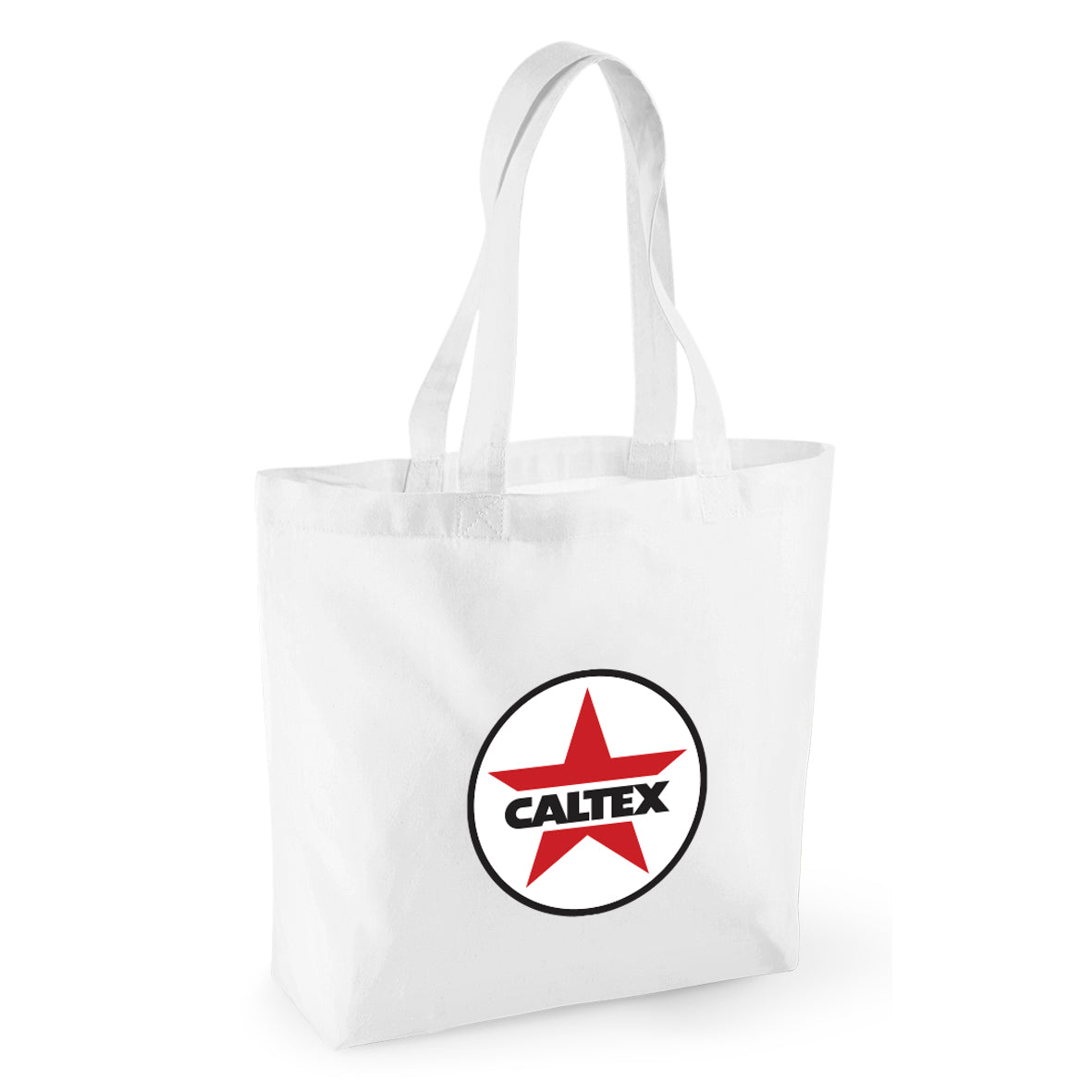 Caltex (1947-1996) handlepose