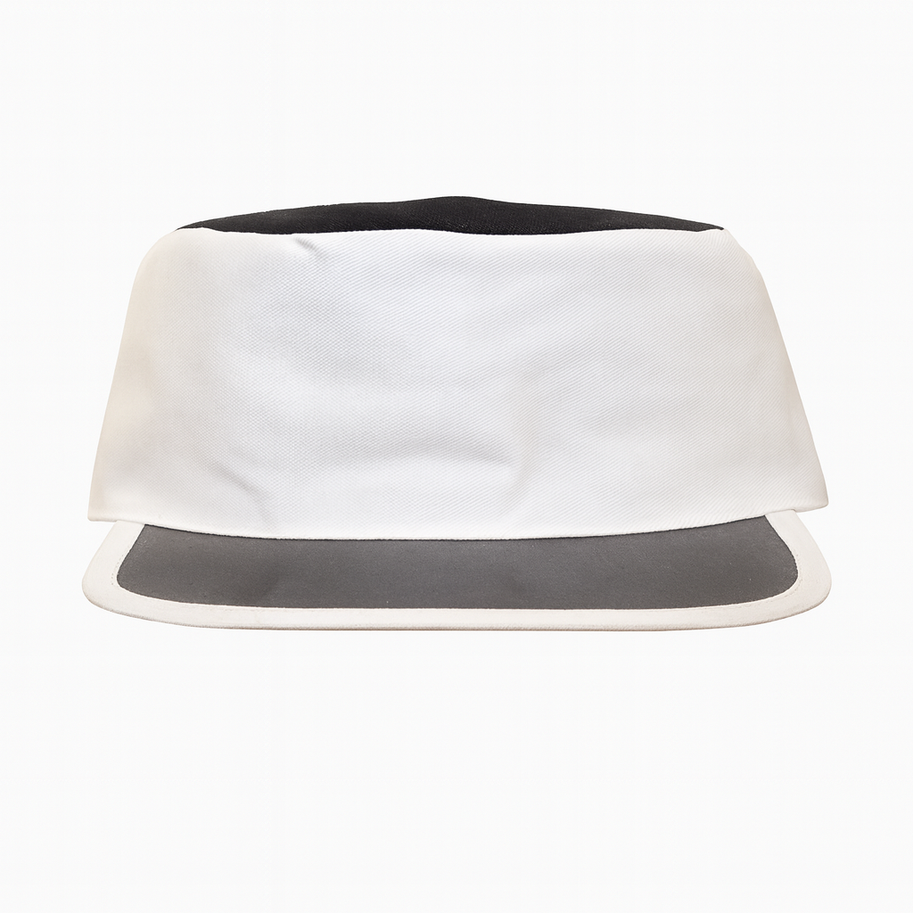 Retrocaps (selvdesign)