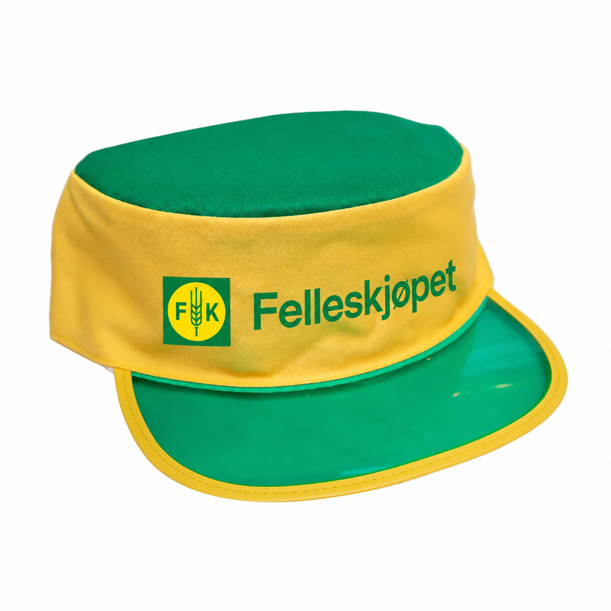 Felleskjøpet Retrocaps