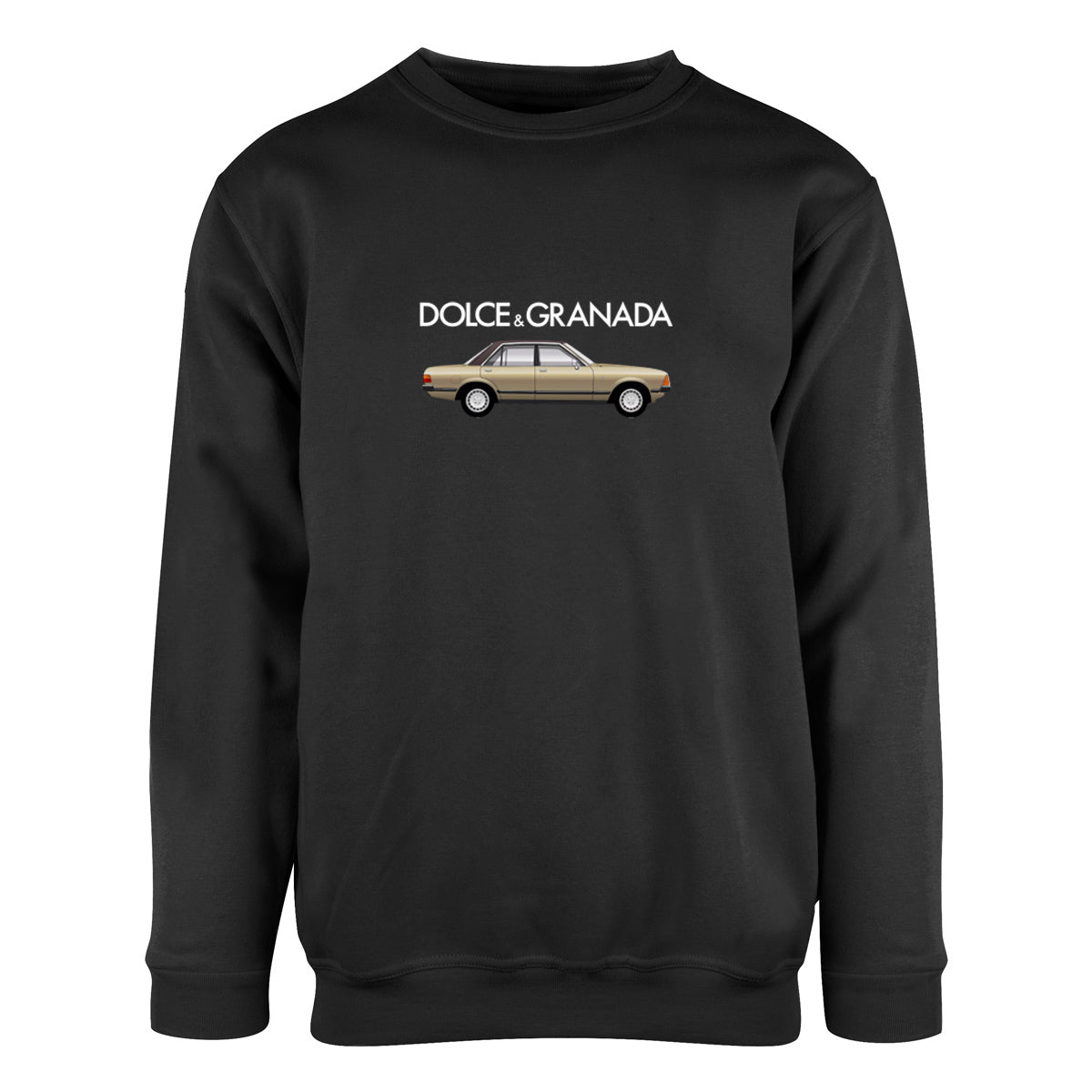 Dolce & Granada - Genser