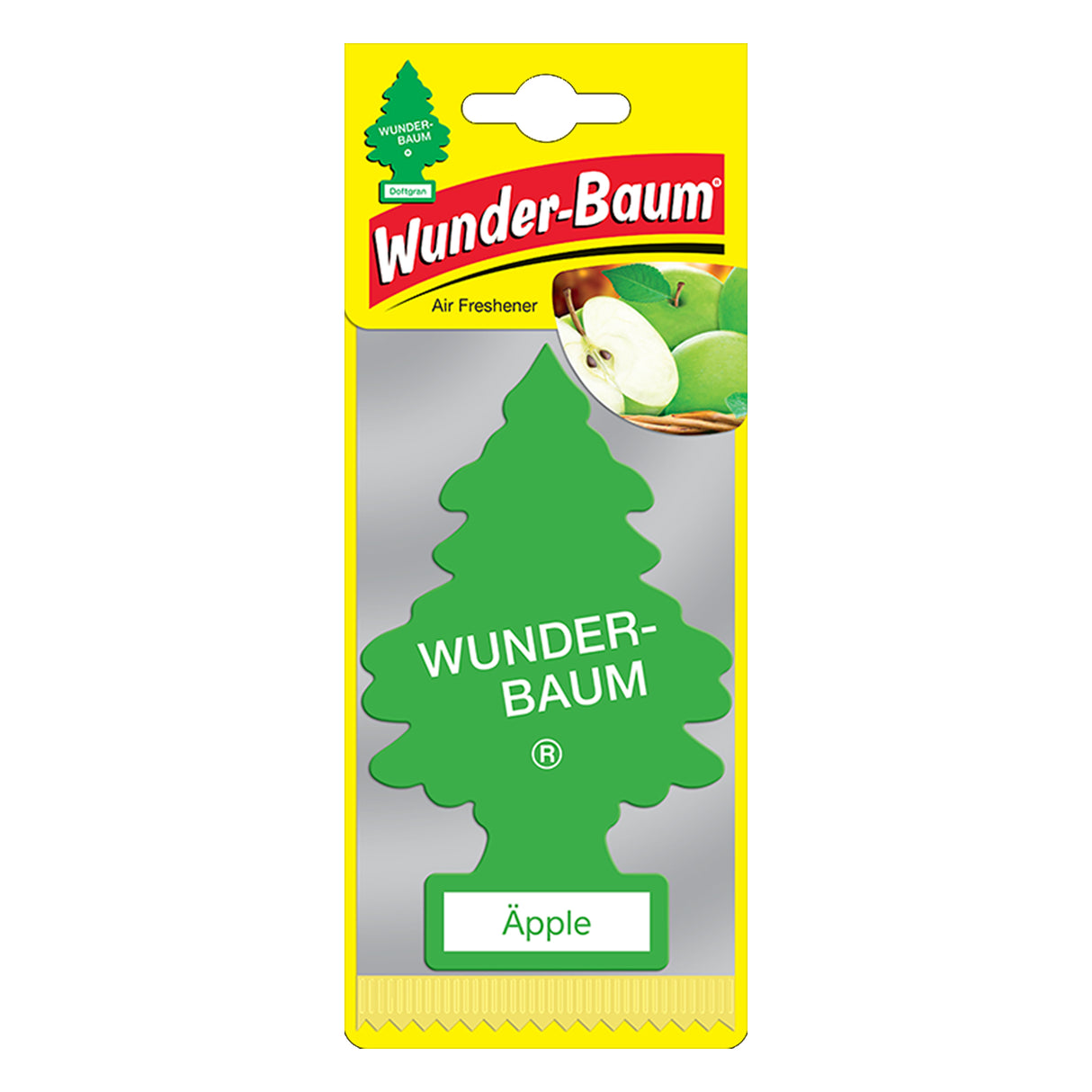 WUNDER-BAUM EPLE