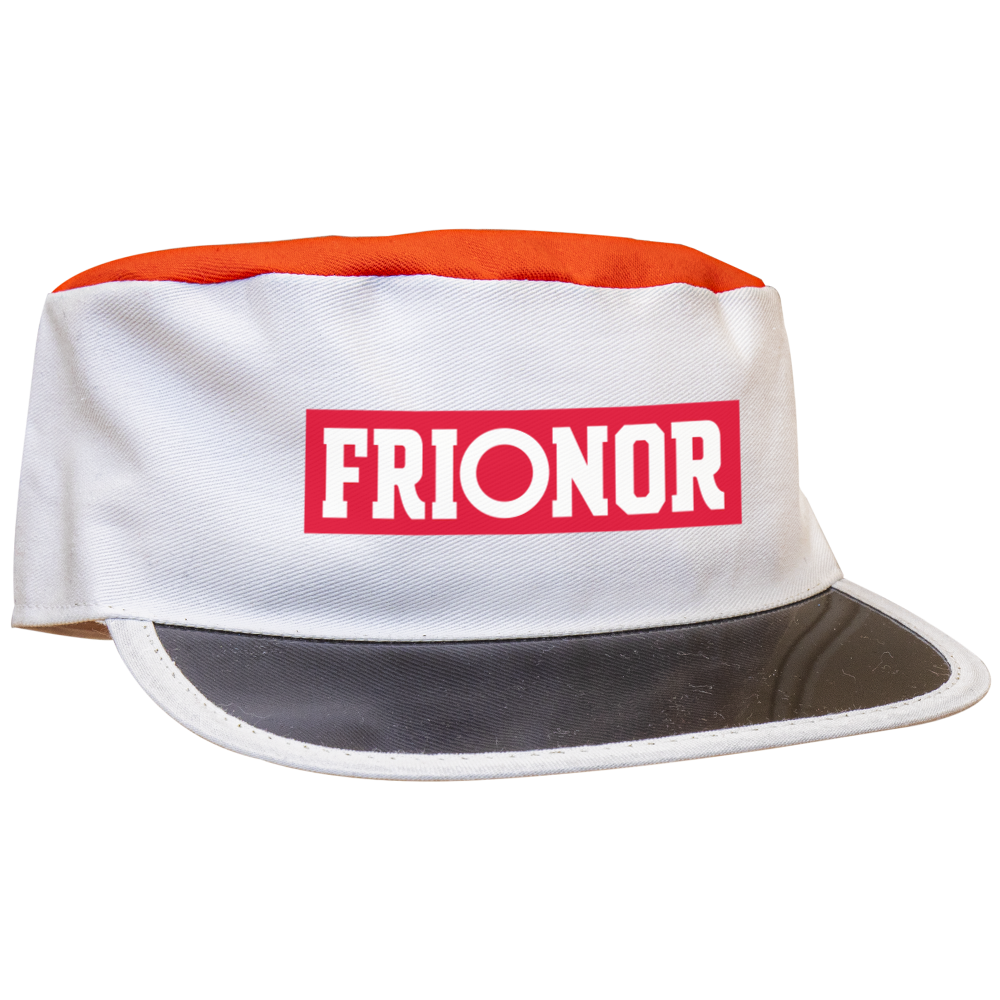 Frionor Retrocaps