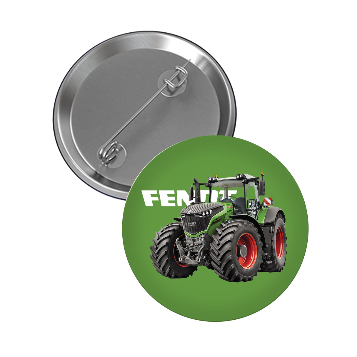 Fendt Vario - Button