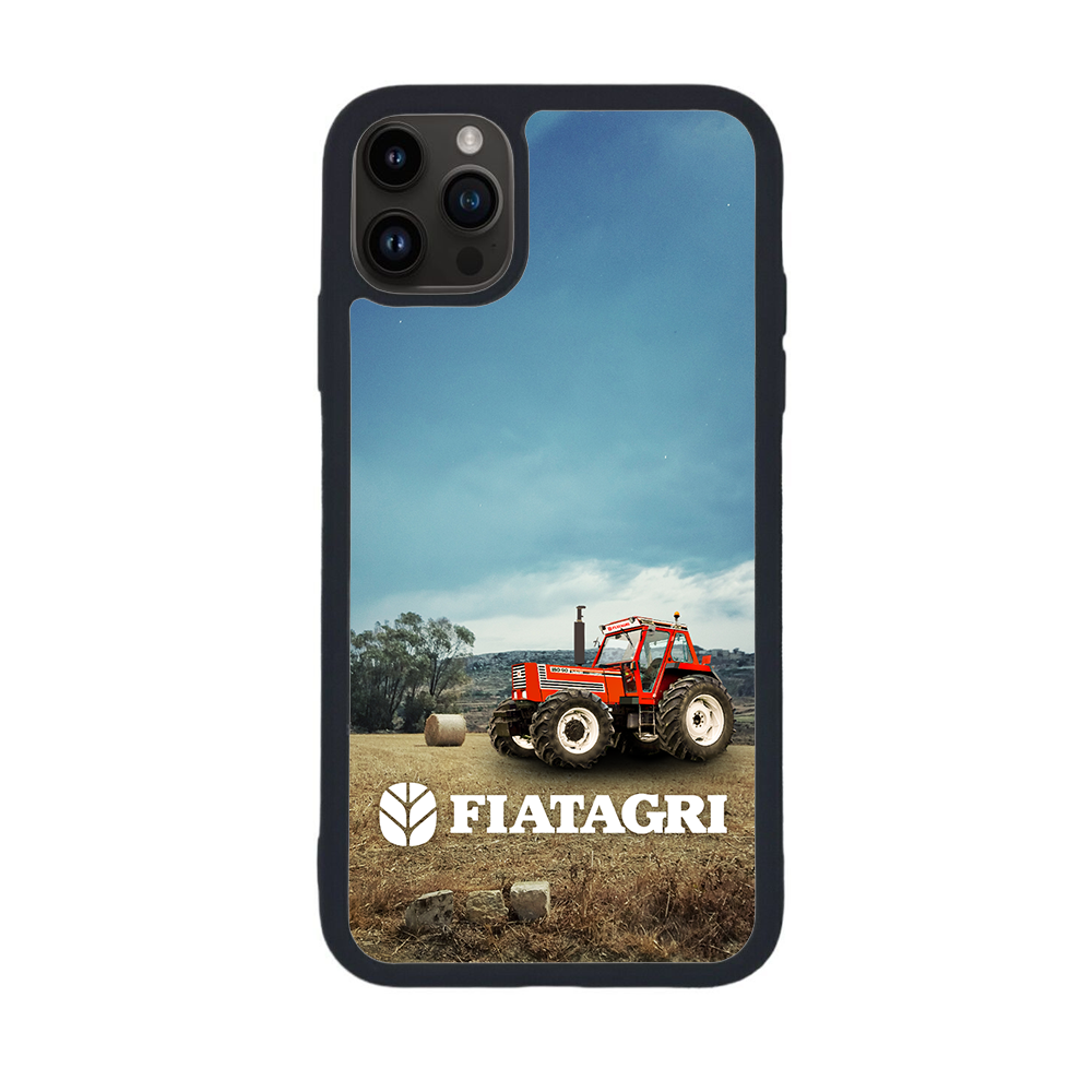 Fiatagri mobildeksel (iPhone)