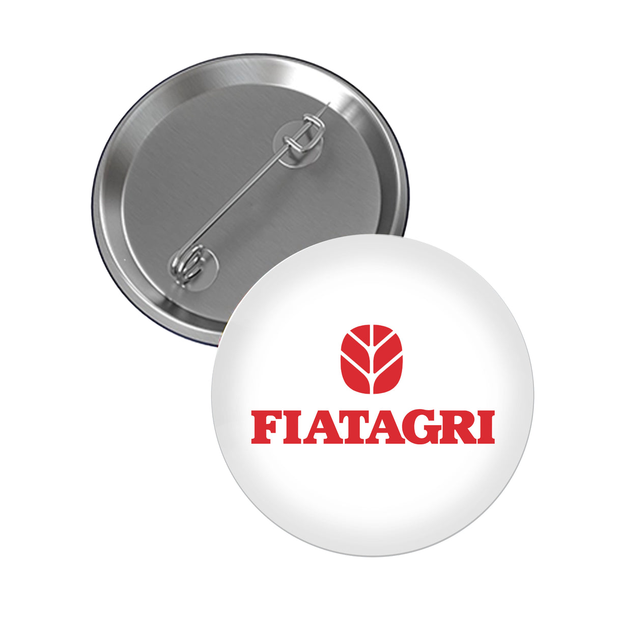 Fiatagri - Button