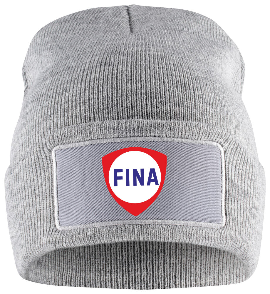Fina vinterlue