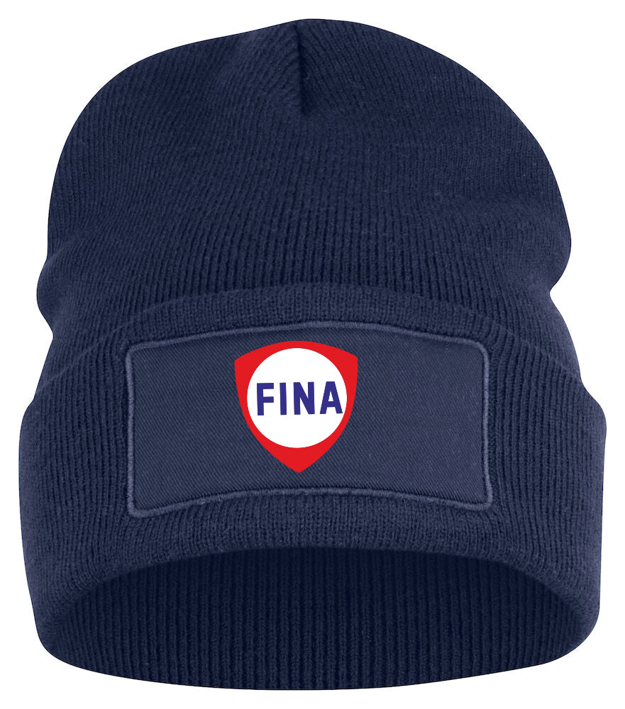 Fina vinterlue