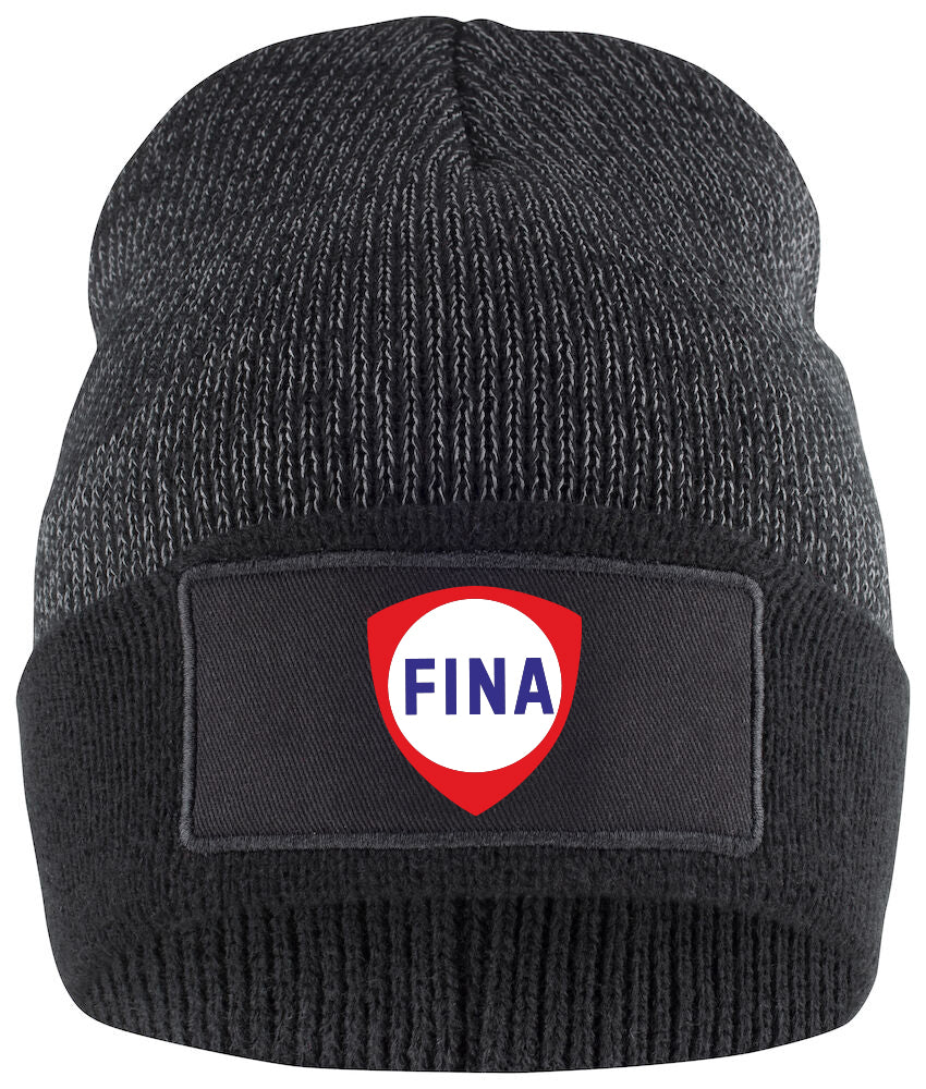 Fina vinterlue