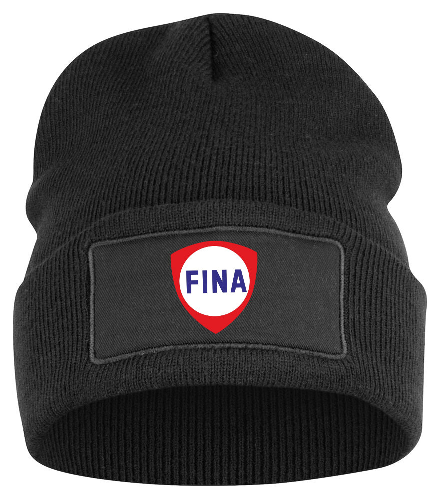Fina vinterlue