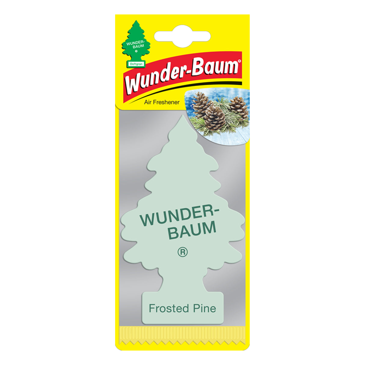 WUNDER-BAUM FROSTED PINE