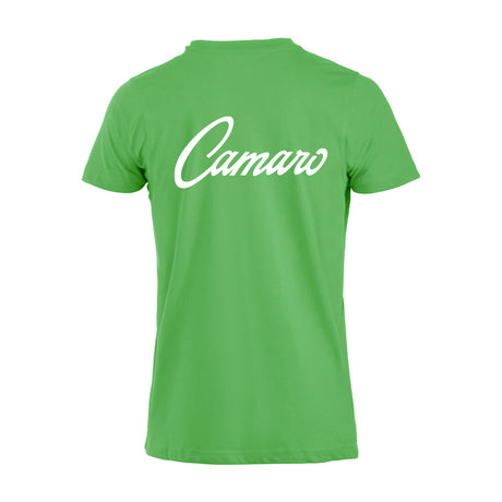 Camaro - tskjorte