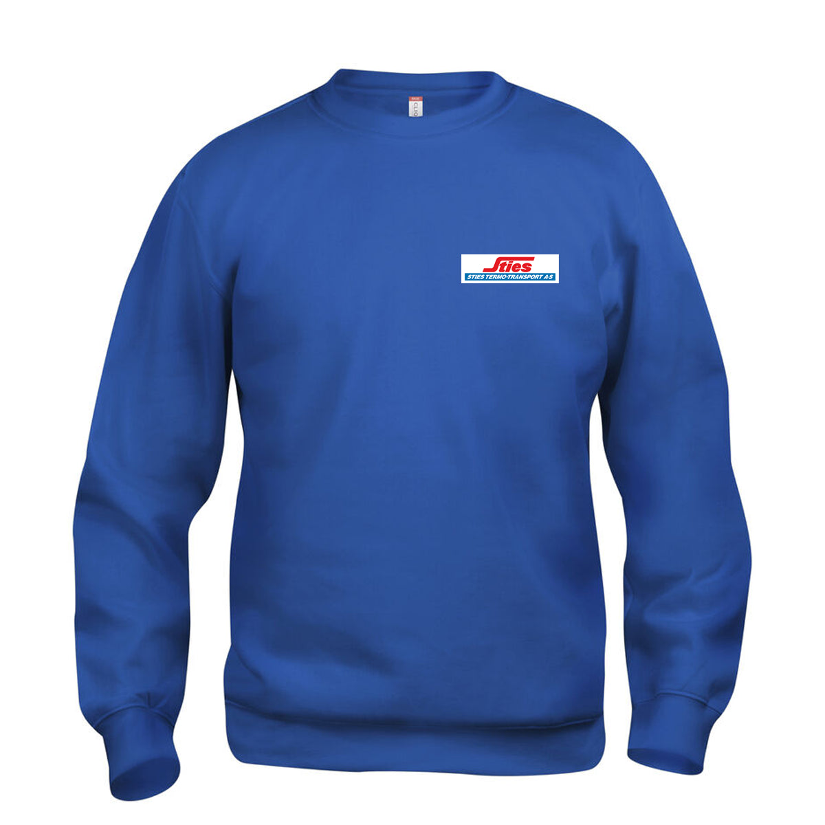 Sties Klassisk - genser