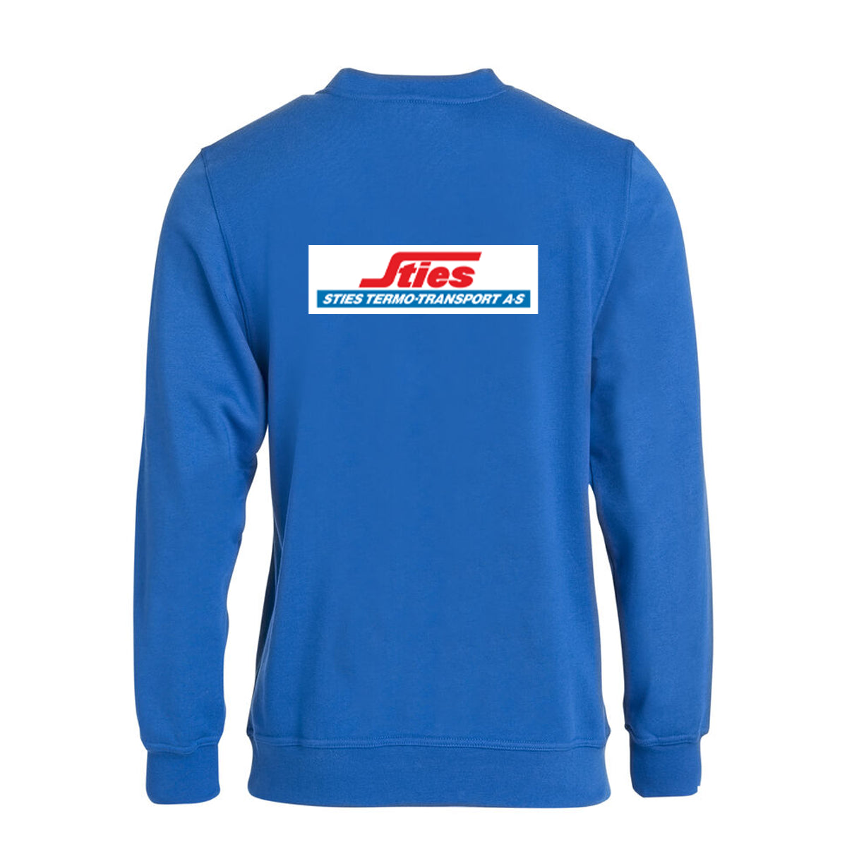 Sties Klassisk - genser