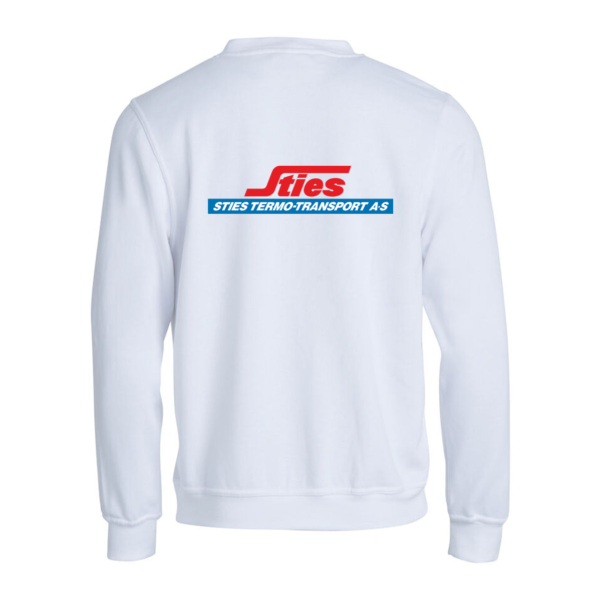 Sties Klassisk - genser