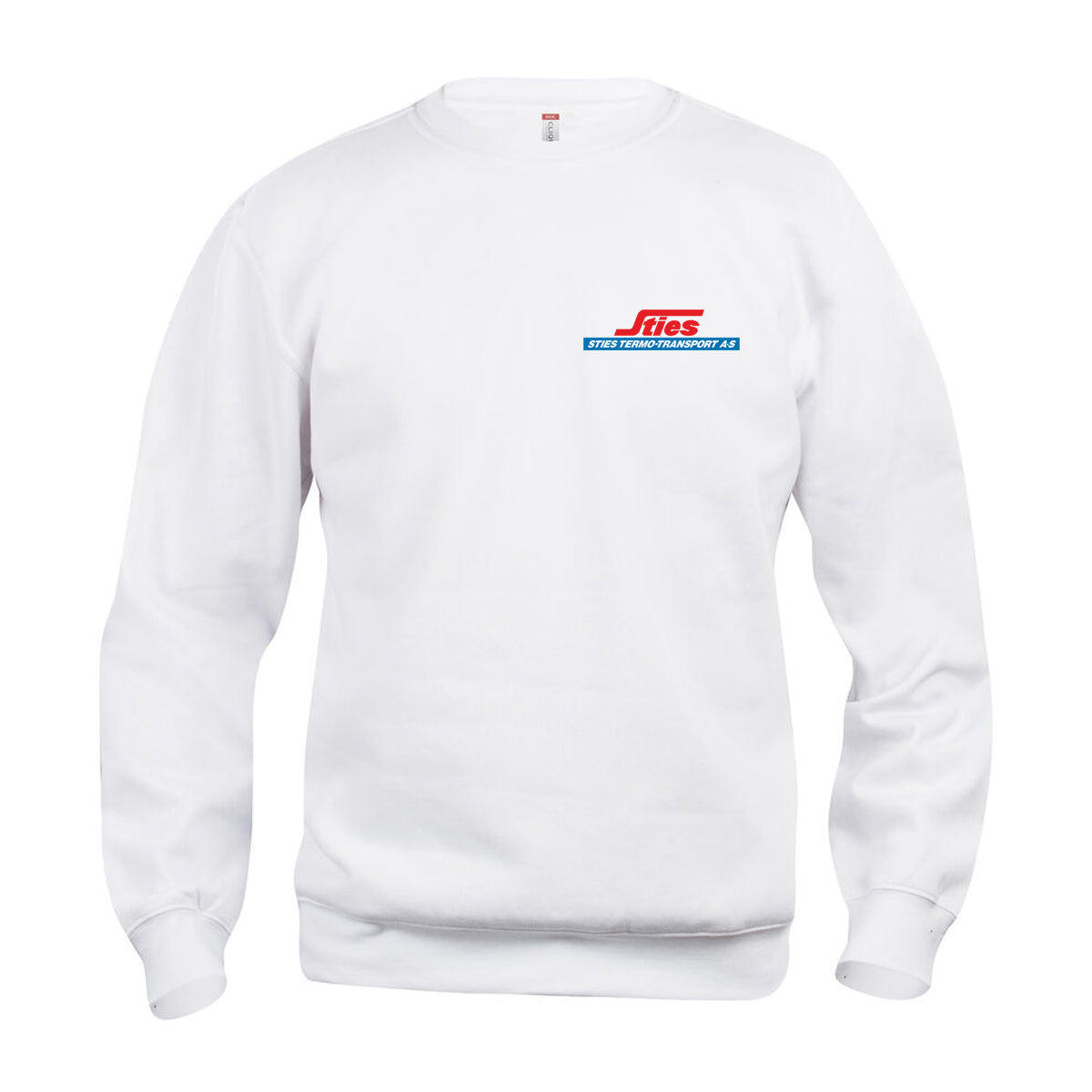 Sties Klassisk - genser