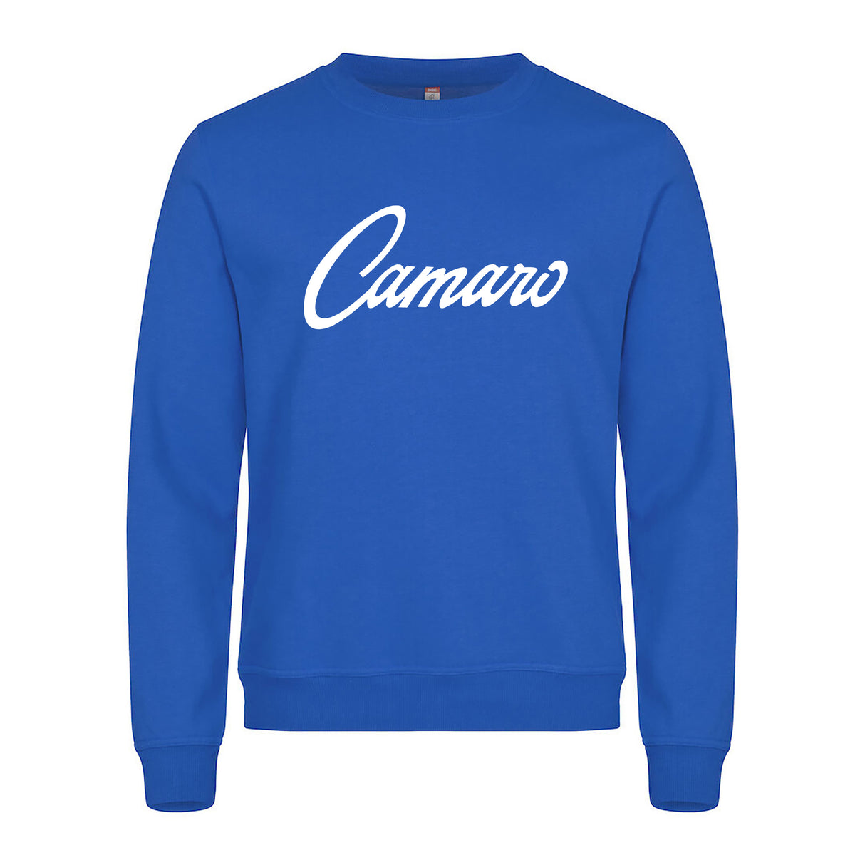 Camaro - genser
