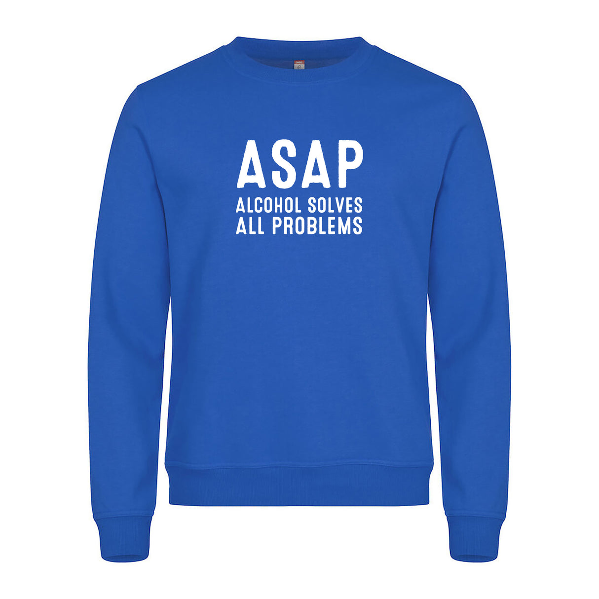 ASAP - Genser