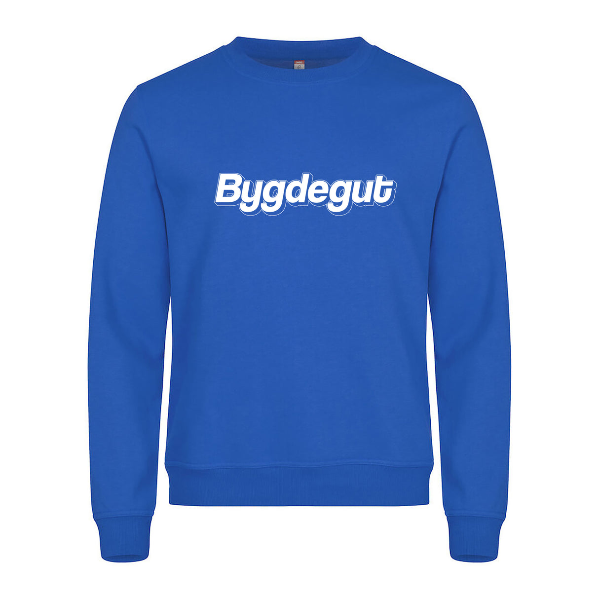 Bygdegut - Genser