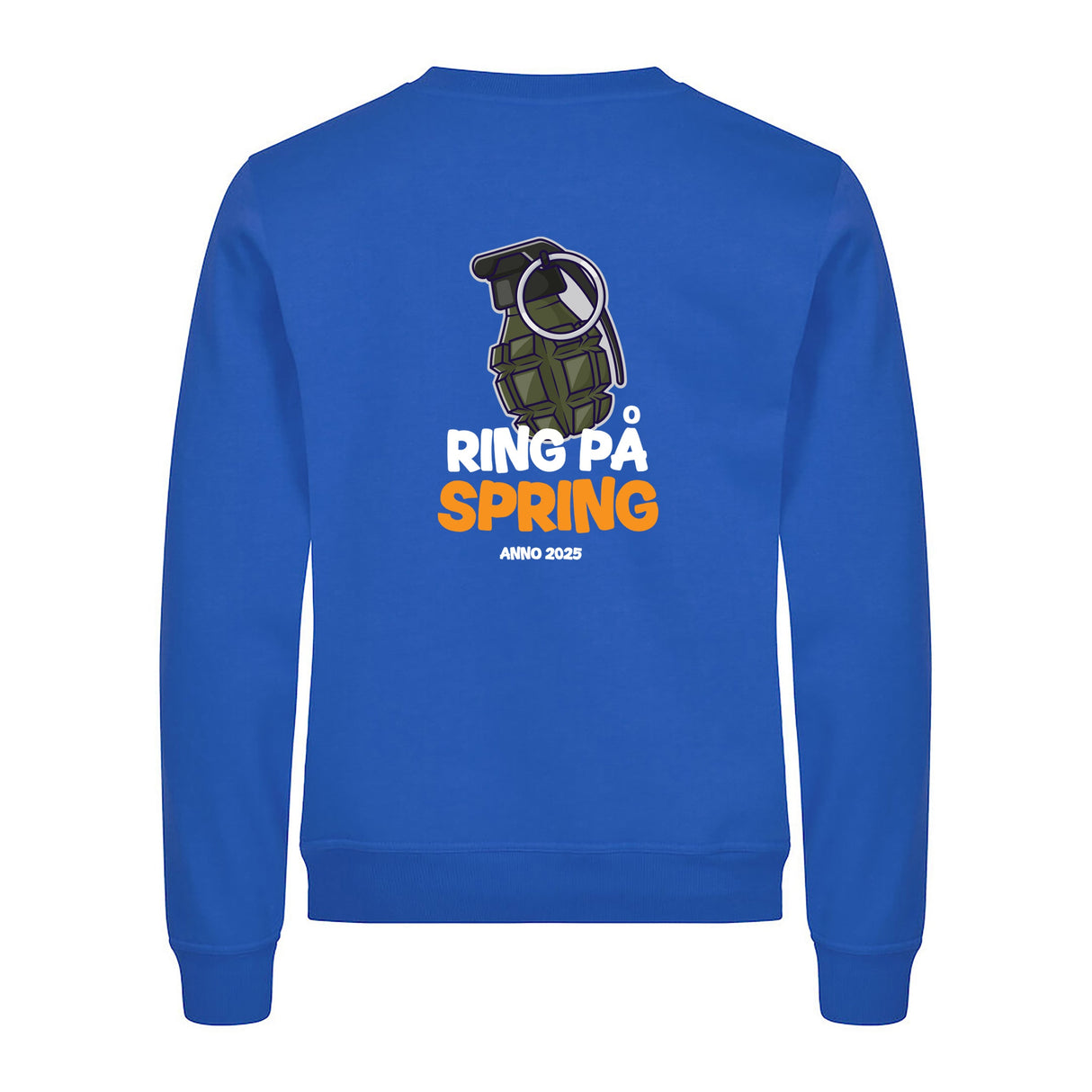 Ring på Spring - Genser