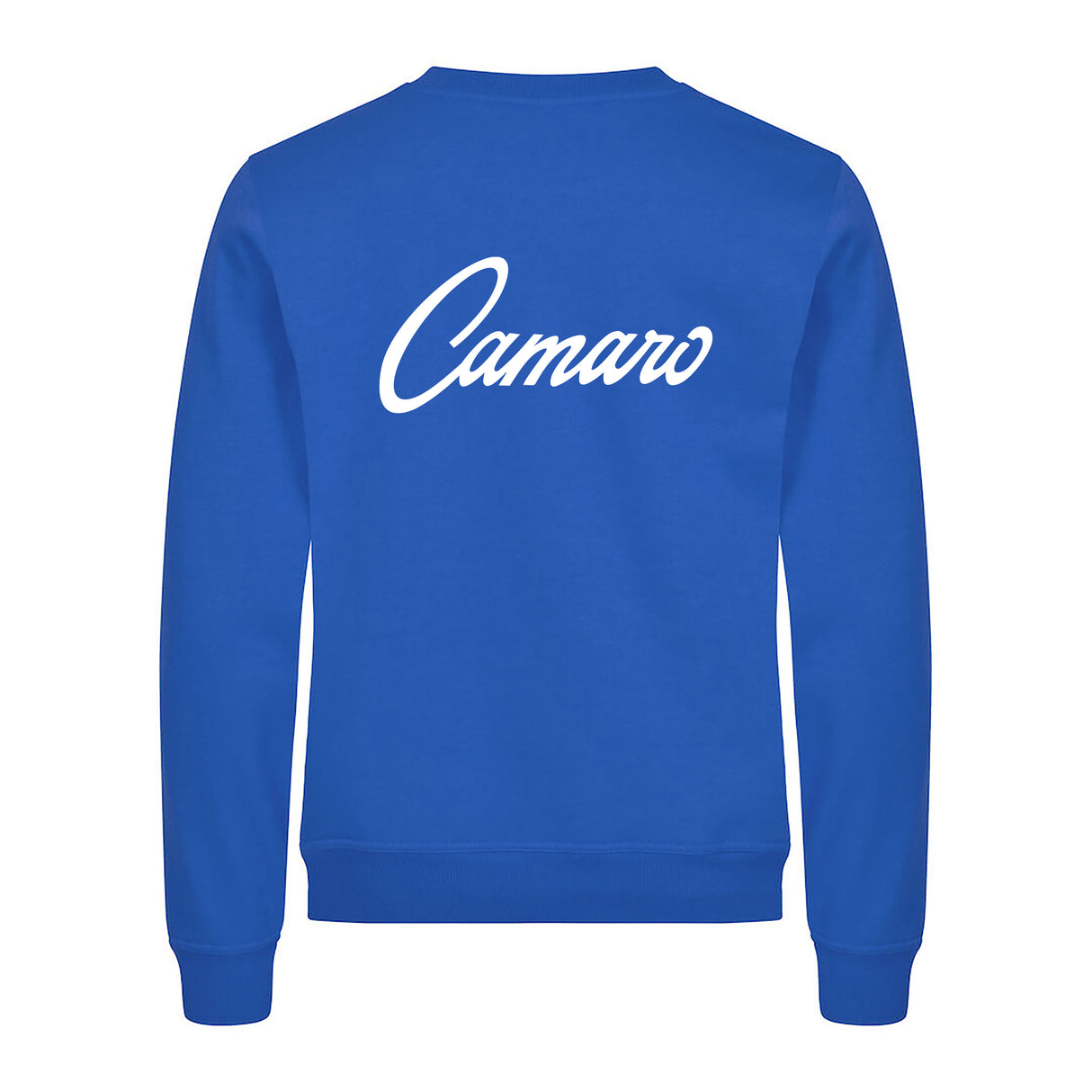 Camaro - genser