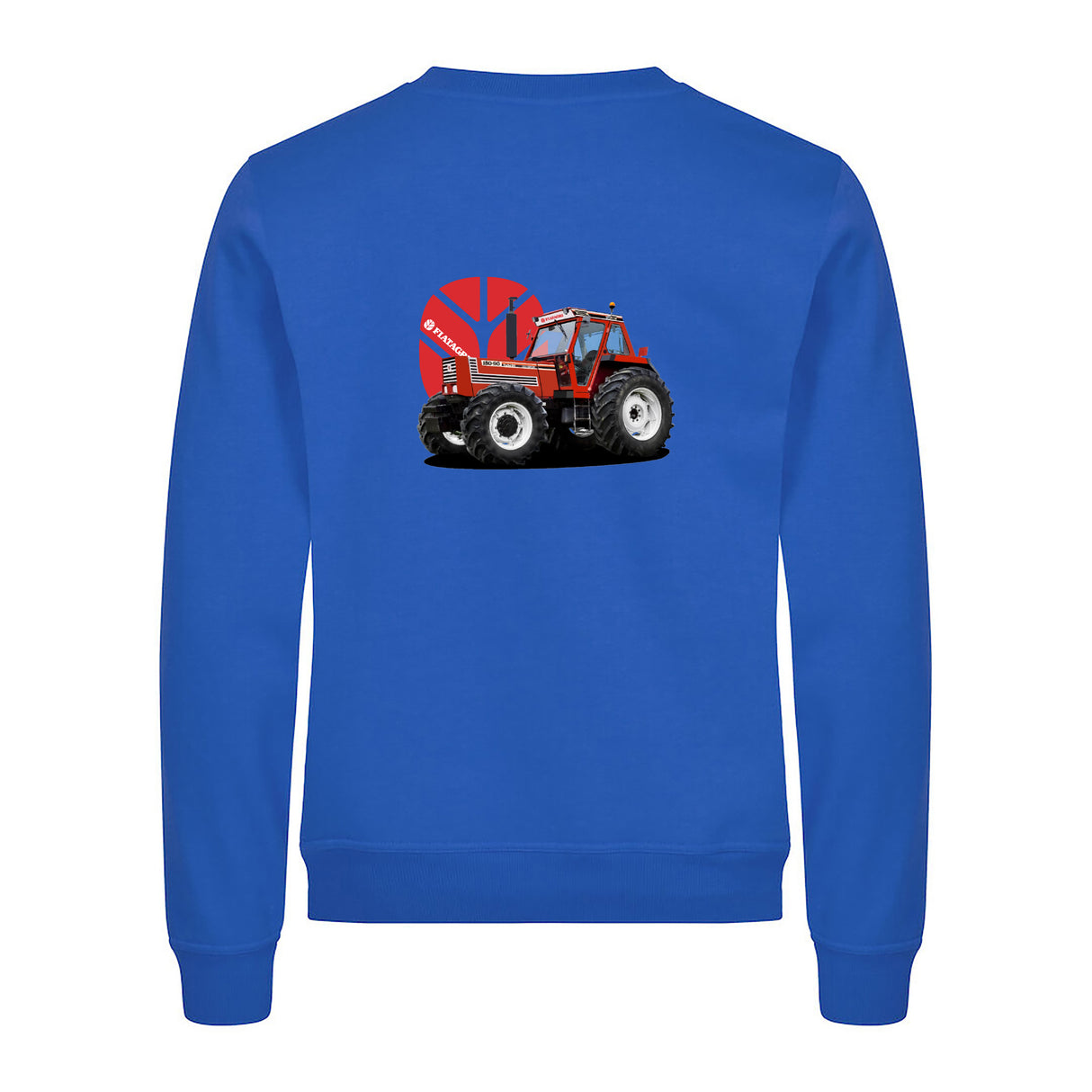 Fiatagri 180-90 - Genser