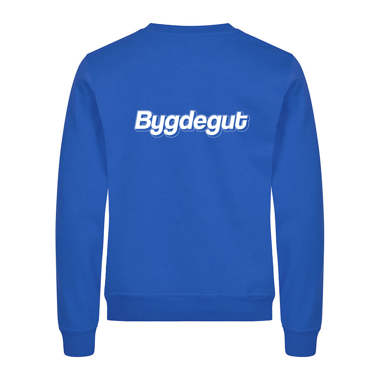 Bygdegut - Genser