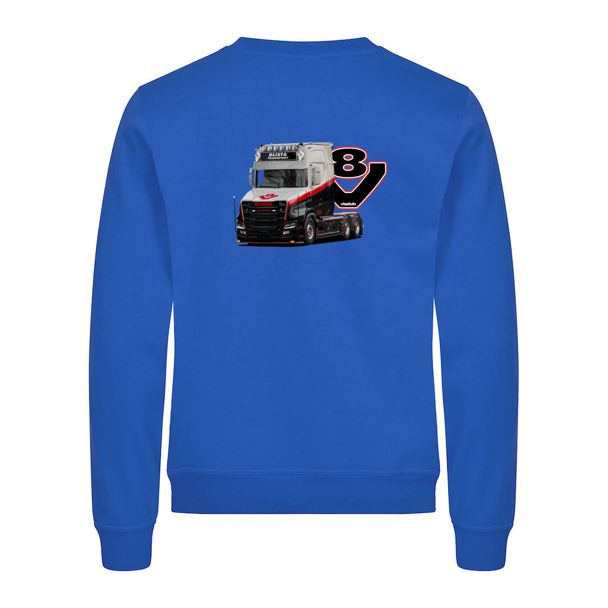Blista T-Cab - Genser