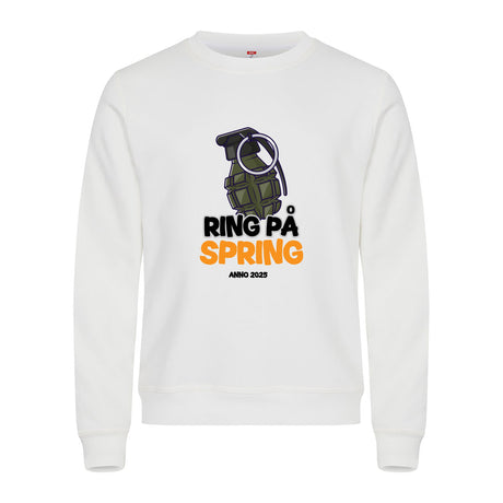 Ring på Spring - Genser