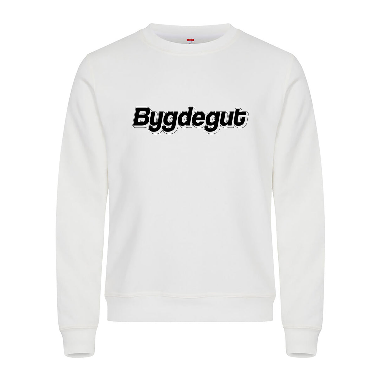Bygdegut - Genser