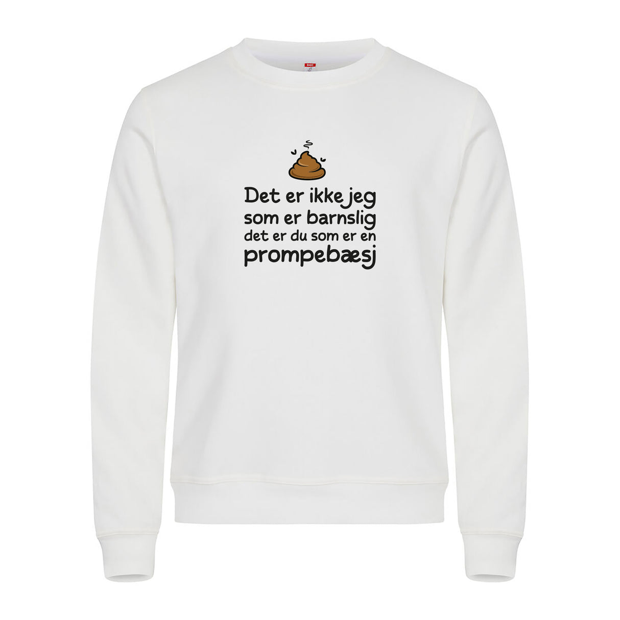 Barnslig - Genser