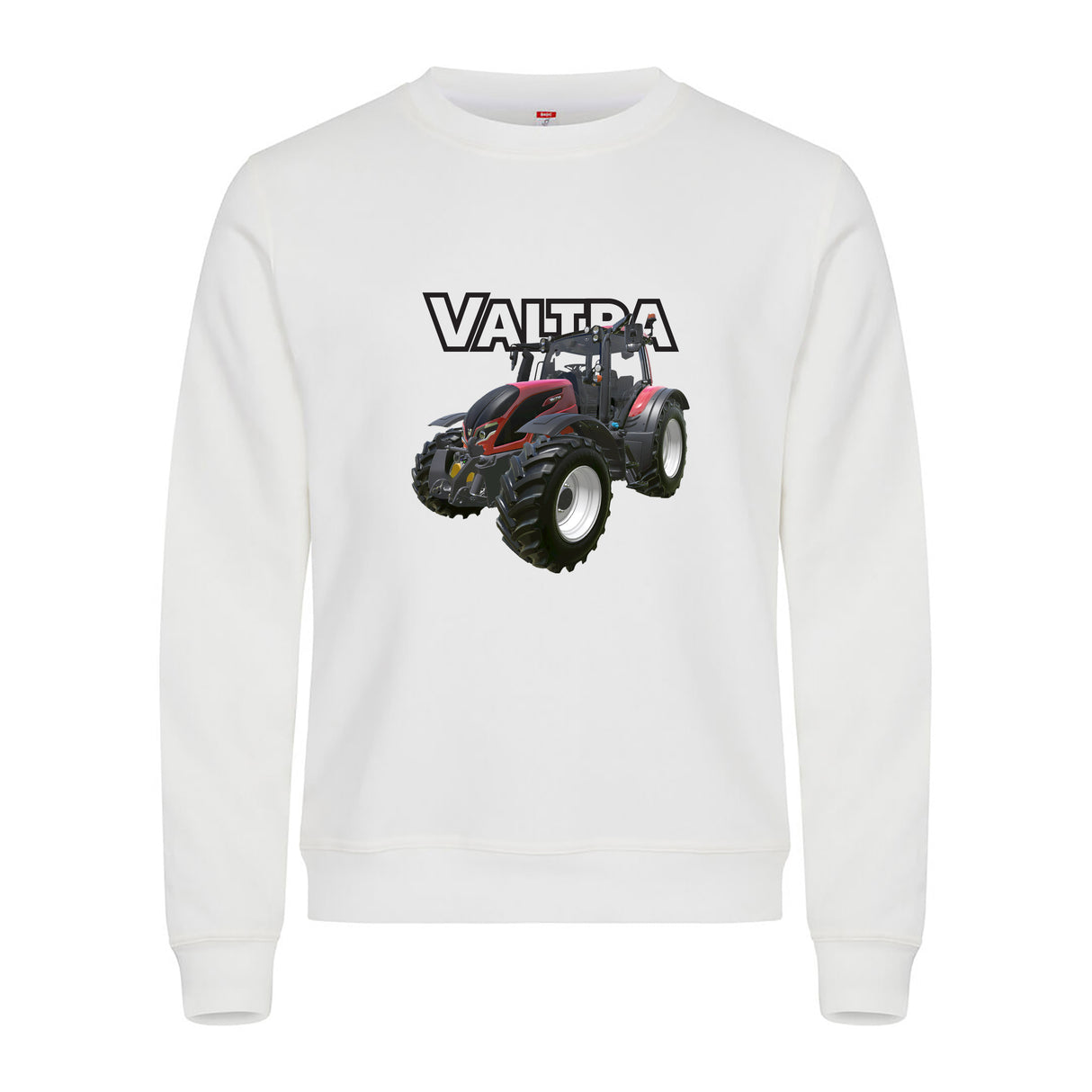 Valtra N-serien - genser